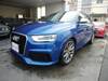AUDI RS Q3