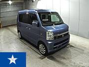 2012 SUZUKI EVERY WAGON