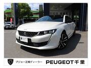 2021 PEUGEOT 508