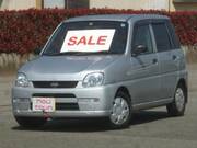 2008 SUBARU PLEO