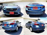 2015 MAZDA ATENZA SEDAN