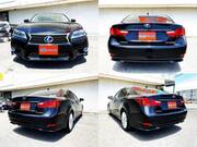 2013 LEXUS GS