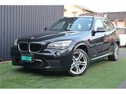 2013 BMW X1