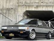 1985 TOYOTA CHASER