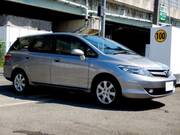 2005 HONDA AIRWAVE