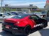 NISSAN FAIRLADY Z