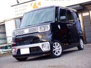 2015 DAIHATSU WAKE