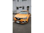 2021 RENAULT MEGANE