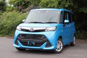 2020 TOYOTA TANK