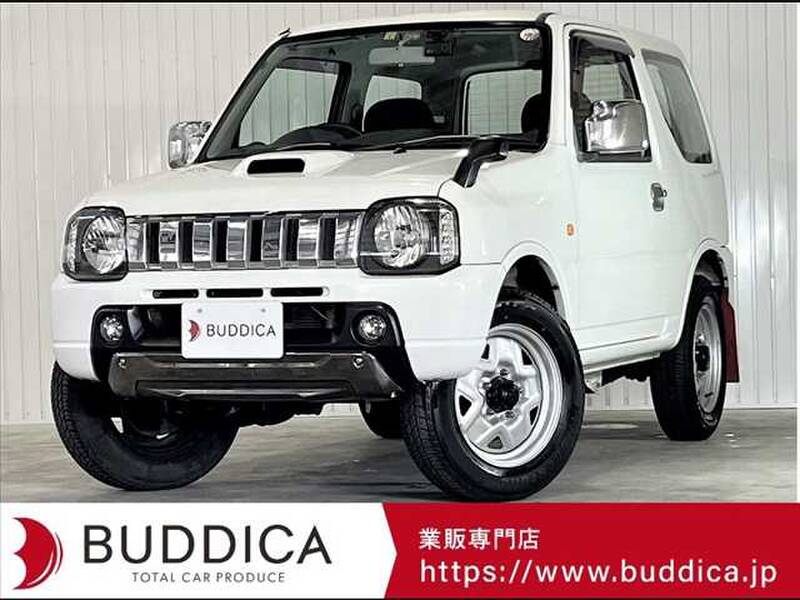 SUZUKI JIMNY 0