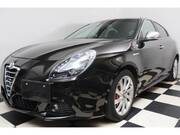 2013 ALFA ROMEO GIULIETTA
