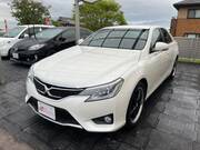 2013 TOYOTA MARK X 250G S PACKAGE