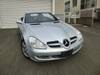 MERCEDES BENZ SLK