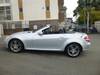 MERCEDES BENZ SLK