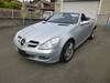 MERCEDES BENZ SLK