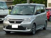2016 SUZUKI SOLIO BANDIT