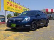 2008 NISSAN TEANA