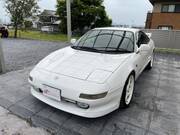 1998 TOYOTA MR2