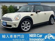 2008 BMW MINI