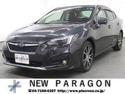 2018 SUBARU IMPREZA G4