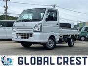 2018 SUZUKI CARRY TRUCK