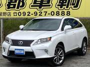 2012 LEXUS RX