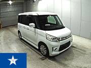 2013 SUZUKI SPACIA CUSTOM