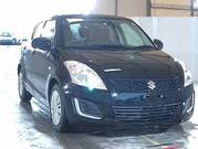 2014 SUZUKI SWIFT