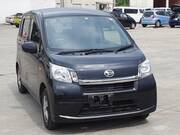 2014 DAIHATSU MOVE L