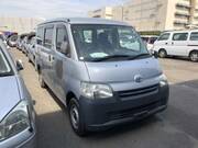 2013 TOYOTA TOWNACE VAN DX