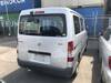 TOYOTA TOWNACE VAN
