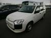 TOYOTA PROBOX VAN