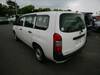 TOYOTA PROBOX VAN