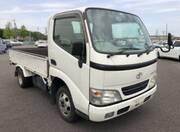 2006 TOYOTA TOYOACE TRUCK 1.4ton