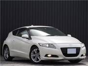 2010 HONDA CR-Z