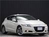 HONDA CR-Z