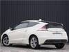 HONDA CR-Z