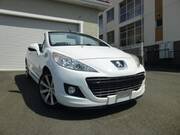 2012 PEUGEOT 207
