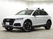 2020 AUDI Q5