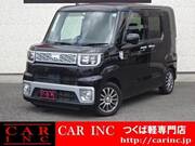 2015 DAIHATSU WAKE