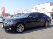 2014 LEXUS GS