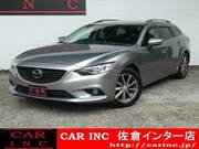 2013 MAZDA ATENZA WAGON XD