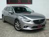 MAZDA ATENZA WAGON
