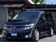 2010 NISSAN ELGRAND