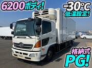 2012 HINO POWDER CEMENT TRUCK