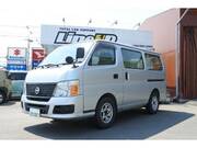 2012 NISSAN CARAVAN