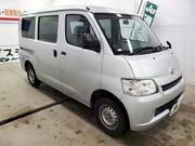 2017 TOYOTA LITEACE VAN