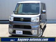 2019 DAIHATSU WAKE