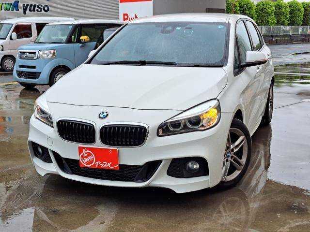 2016 BMW 2 SERIES | Ref No.0120957702 | Used Cars for Sale | PicknBuy24.com