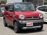 2014 SUZUKI HUSTLER